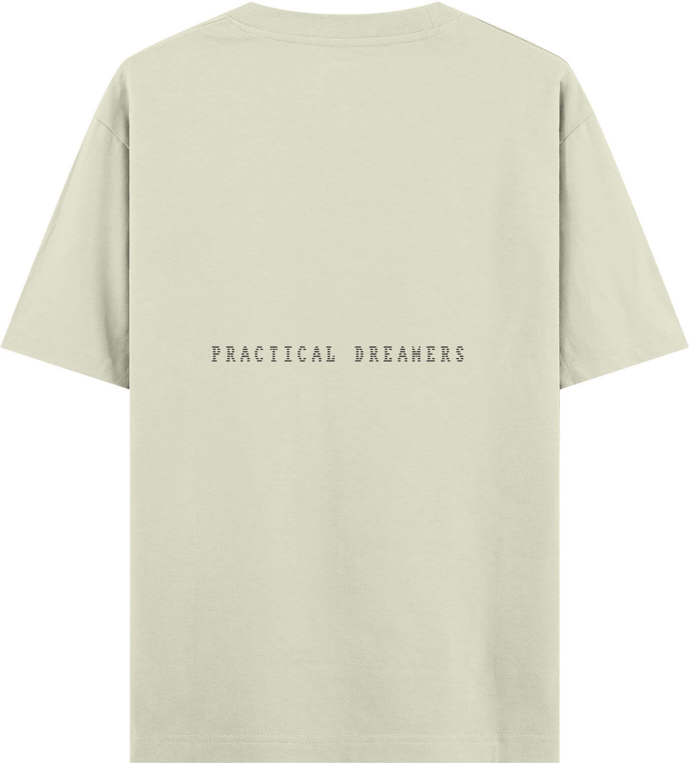 001 / B - Practical Dreamers I