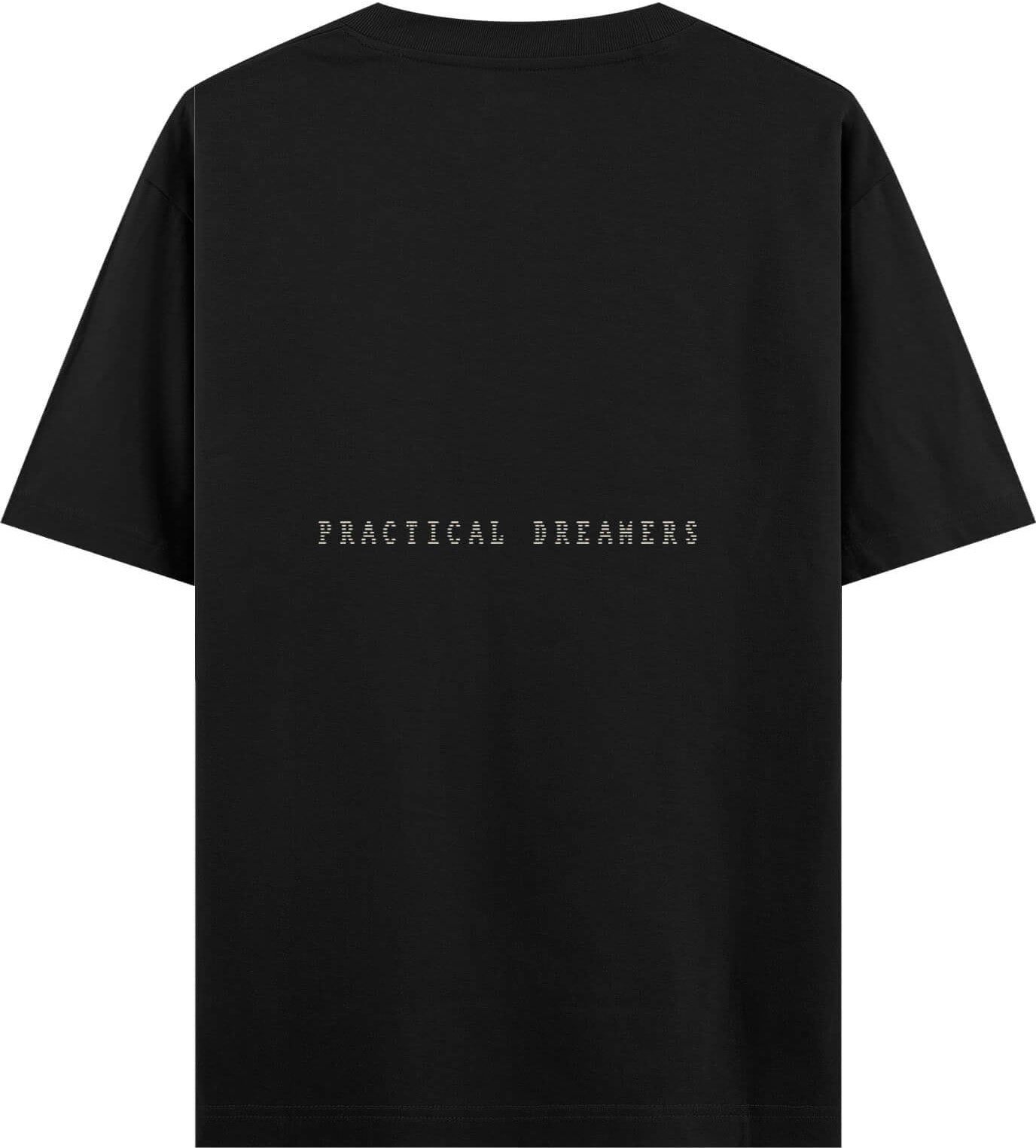 001 / B - Practical Dreamers I