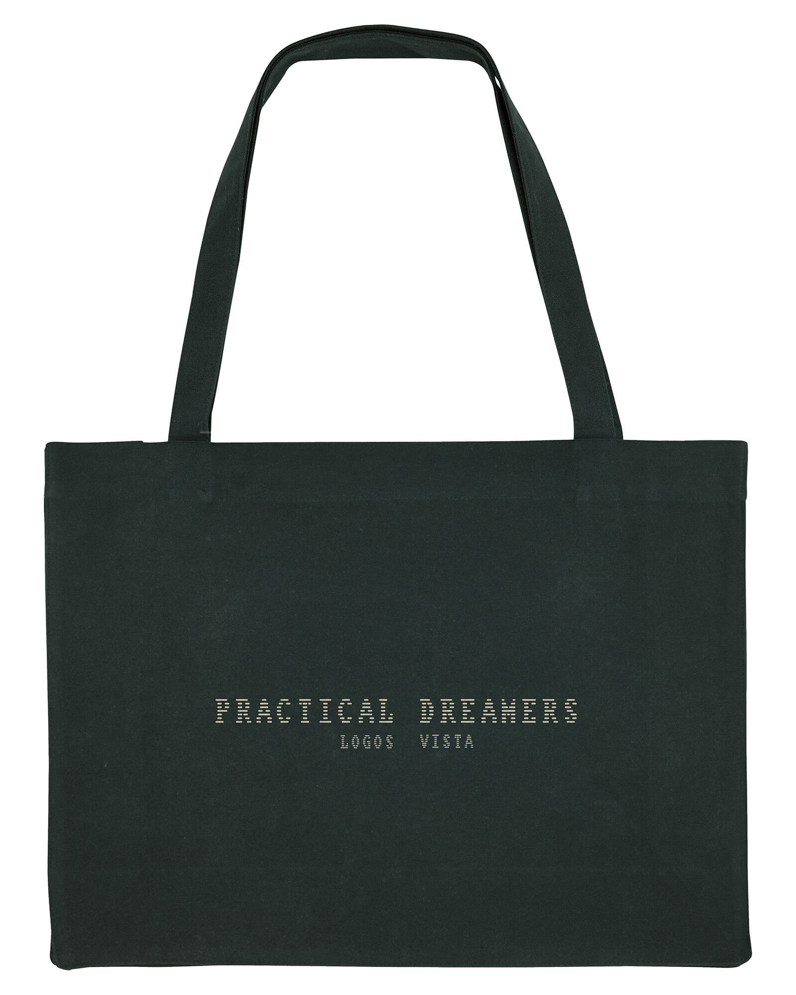 Practical Dreamers