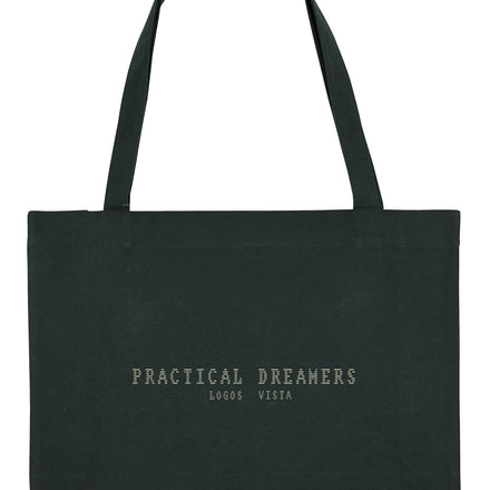 Practical Dreamers