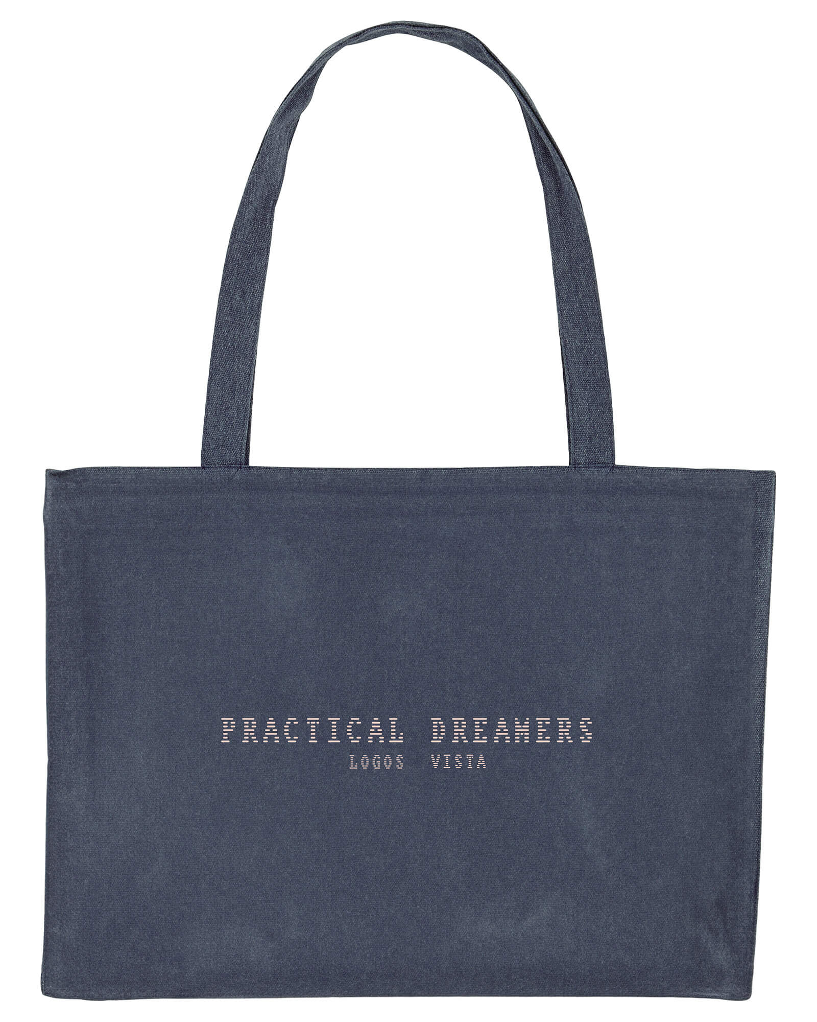 Practical Dreamers