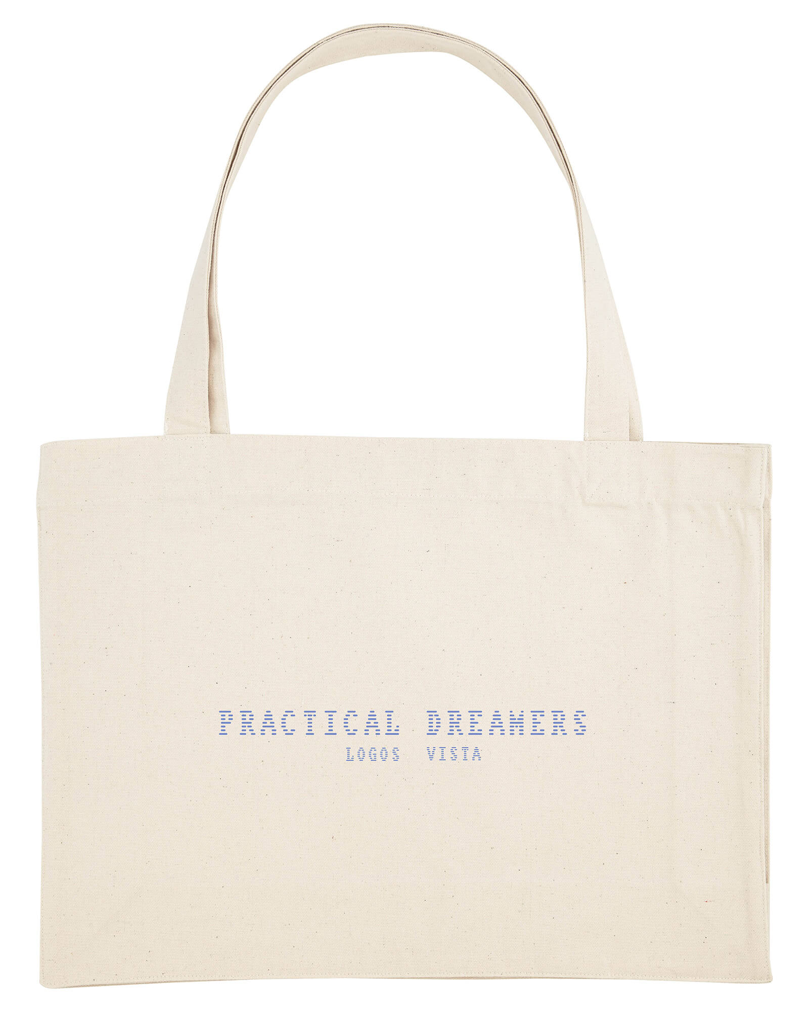 Practical Dreamers