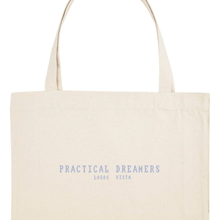 Practical Dreamers